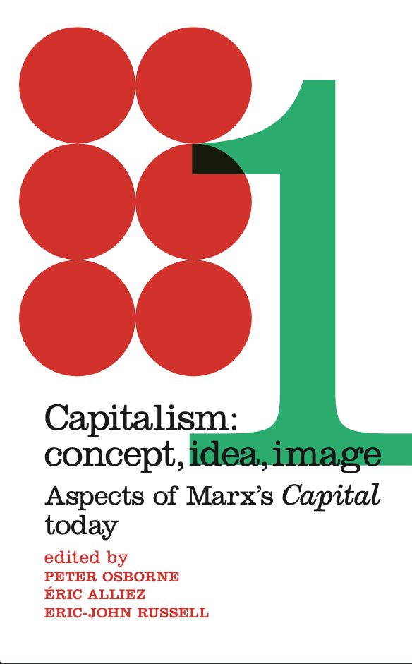 Capitalism: concept, idea, image